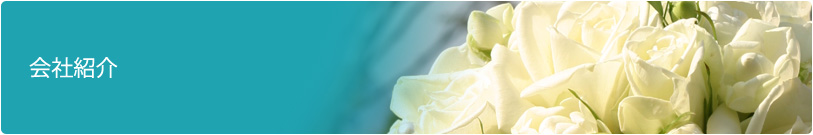会社紹介